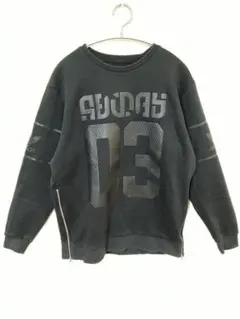 新品 スウェット