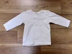 アニエスベー 長袖Tシャツ カットソー 1an