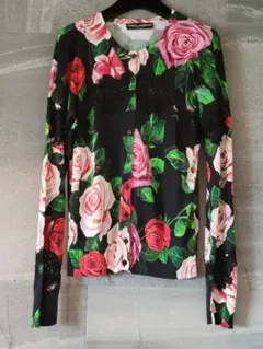 2026年最新】D&G ／ Dolce＆Gabbana レディース カーディガン・ボレロ