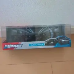新商品!!Majorette ブラックエディション 5台セット