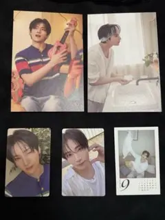 &TEAM シーグリ　ユウマ　YUMA