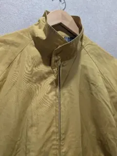 PINGCHENG スウィングトップ イエロー L