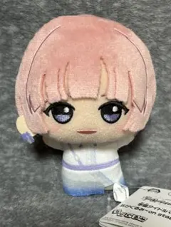 学園アイドルマスター　ちびぐるみ～on stage!～vol.2 有村麻央