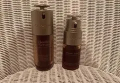 クラランス ダブルセラム EX ADC 50ml & 30ml