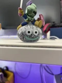 ドラゴンクエストフィギュア