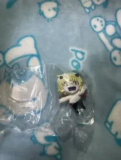 HUNTER×HUNTER 一番くじ シャウアプフ フィギュア