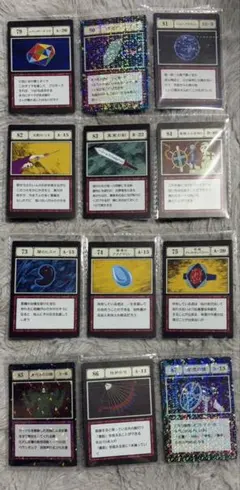 ハンターハンター　一番くじ　 ブループラネット・美を呼ぶエメラルド　他多数 ハンターハンター 一番くじ ブループラネット・美を呼ぶエメラルド 他