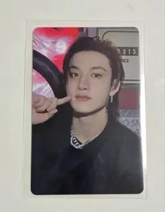 straykids スキズ POPUP フーディー トレカ バンチャン