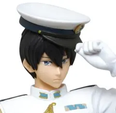 Free! 七瀬遙 フィギュア 幼少期ver. タイトー - メルカリ