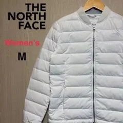 古着 ダウンジャケット