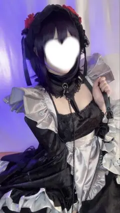 2026年最新】黒江雫 コスプレの人気アイテム - メルカリ