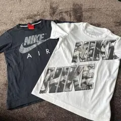 NIKE ナイキ　Tシャツ　２枚　サイズ110