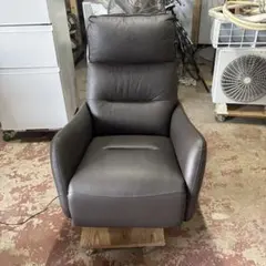 M101 ニトリ 電動リクライニングソファ 幅960mm グリーン - メルカリ