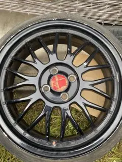 超希少Speedline SL1102 イタリア製 WRCラリー系ホイール正規品 超希少Speedline SL1102 イタリア製 WRCラリー系ホイール正規品 - メルカリ
