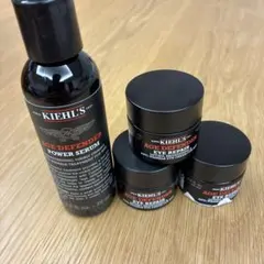 【新品未使用】KIEHL'S AGE DEFENDER セットのサムネイル