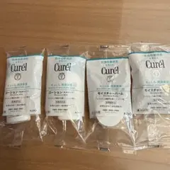 Curel キュレル 潤浸保湿 トライアル ローション＆モイスチャーバームのサムネイル