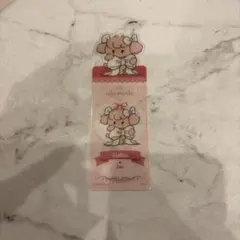 Lil ala mode ブックマークコレクション　 mikko ナッツ