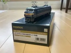 2026年最新】ef66 27 tomixの人気アイテム - メルカリ