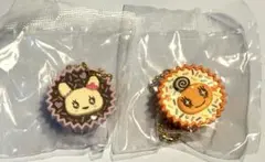 たまごっち 手作りおやつチャーム 平成女児チョコ