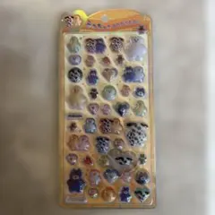 mojojojo うるちゅるPOP SEAL