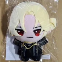 Yuri‼︎!on ICE ユーリ・プリセツキー GIFT ぬいぐるみ 私服ver - メルカリ