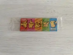 2025年最新】meiji ピカチュウ 未開封の人気アイテム - メルカリ