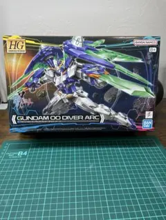 HG 00系組立済み　まとめ売り 2025年最新】ガンダムダブルオーの人気アイテム - メルカリ