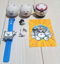 にゃんこ大戦争 まとめ売り - メルカリ