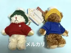 ベアフル ぬいぐるみ