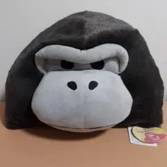 【新品タグ付き】ウホウホゴリくん なりきりマスク2 ゴリくんのサムネイル