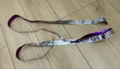 関ジャニ∞ ライブツアー銀テープ