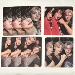 &TEAM Back to Life マキ ユニット トレカセット MAKI