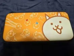 Nintendo Switch ケース にゃんこ大戦争