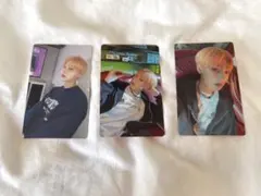 ENHYPEN ソヌ トレカ