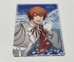 うたプリ 一十木音也 メセカ