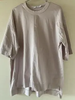 ユニクロ　➕J Tシャツ