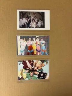 M!LK 集合トレカセット