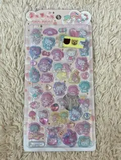 正規品　サンリオ キャラクターズ　うるちゅる