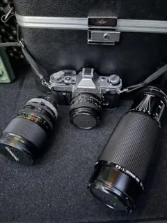 2026年最新】Canon AE 1の人気アイテム - メルカリ