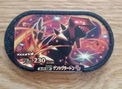 メザスタ　ゲンシグラードン　スーパースター