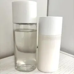 雪肌精 クリアウェルネス ピュアコンク + リファイニング ミルク　2本セットのサムネイル