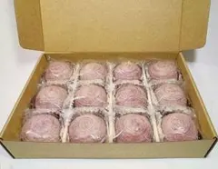 タロイモケーキ 12個入り