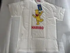 HARIBO ハリボー Tシャツ LL