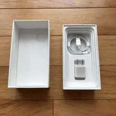 Apple iPhone 11 64GB 空箱 付属品付き