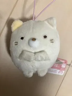 すみっこぐらしぬいぐるみ2点セット