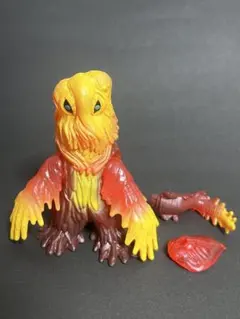 ゴジラ　フィギュア　ゴジバースト　イマジネーション　セット　ヘドラ　単体　特撮