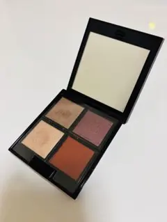 ADDICTION アイシャドウパレット 4色