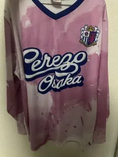 セレッソ大阪 セレ女DAYユニフォーム