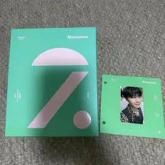 BTS memories 2020