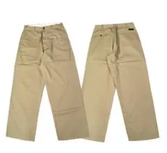 TUF-NUT/タフナッツ T/C WIDE WORK TROUSERS W33のサムネイル